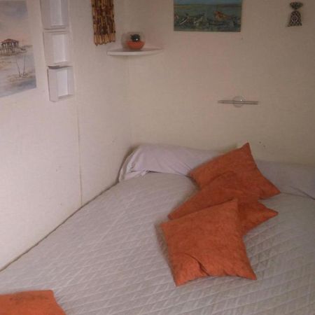 Apartmán Petit Chez Soi Dans Mon Petit Chez Moi Biganos Exteriér fotografie