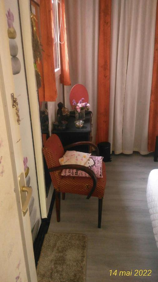 Apartmán Petit Chez Soi Dans Mon Petit Chez Moi Biganos Exteriér fotografie